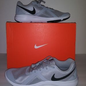 Nike training shoes